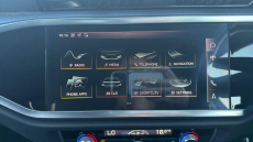 Audi Q3 35 TDI Sport 5dr S Tronic Diesel Estate